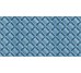 Декор Deco 3D4 49.1x98.2 Couture Ceracasa з колекції Couture Ceracasa