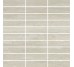 Мозаїка DORSET BEIGE VEIN CUT MURETTO 9 MM - 30x30 DR04MB9 Dorset з колекції Dorset Impronta