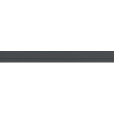 Бордюр Bordura Flint Matt 3,5x35 Elegance Ceramiche з колекції Elegance Ceramiche ELEGANCE Керамическая плитка GRAZIA