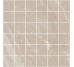 Мозаїка 30x30 FJ023MA Coast Mosaico Impronta Fjord з колекції Fjord Impronta