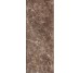 Плитка (20х50) IMPERIAL MARRON з колекції Perlino Ceranosa