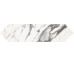 14x59 331B6A0W11 Calacatta Classic Dec Filati Mat Ret Revigres Calacatta Classic з колекції Calacatta Classic Revigres