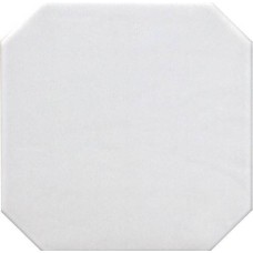 (20x20) 20547 Octagon Blanco Mate - Octagon из коллекции Octagon Equipe (20x20) 20547 Octagon Blanco Mate - Octagon из коллекции Octagon Equipe