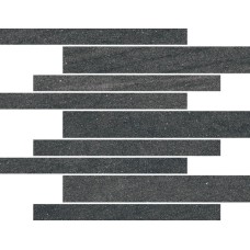 Мозаїка Decorado Anthracite Brick 29.8x29.2 Mystic 4D з колекції Mystic 4D Мозаїка Decorado Anthracite Brick 29.8x29.2 Mystic 4D з колекції Mystic 4D