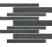 Мозаика Decorado Anthracite Brick 29.8x29.2 Mystic 4D Peronda из коллекции Mystic 4D Peronda