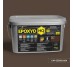 Зат WIMEPOXYD HQ 1/44 1кг шоколад (1 сорт)