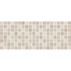 Мозаїка 20x50 R3QZ Replace Beige Mosaico Replace з колекції Replace Мозаїка 20x50 R3QZ Replace Beige Mosaico Replace з колекції Replace