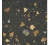 Плитка 80x80 P010516 Colorful CF Dark rett Pastorelli Colorful злекції Colorful Pastorelli