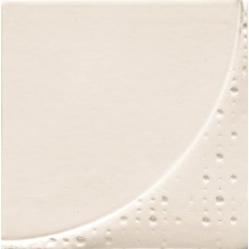 13x13 Dolce Bianco Basso-D´Autore з колекції D´Autore D?Autore Natucer
