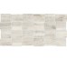 Декор (24.3x49.5) FCI10 Focus White Intreccio - Focus з колекції Focus Ascot
