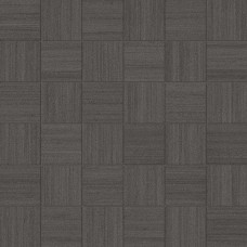 Мозаїка (30x30) MF46 Black Mosaico R - Fusion з колекції Fusion