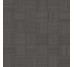 Мозаика (30x30) MF46 Black Mosaico R - Fusion из коллекции Fusion Refin