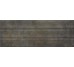 Декор Iron Mat Rect Rel 33.3x90 Jasper STN з колекції Jasper STN