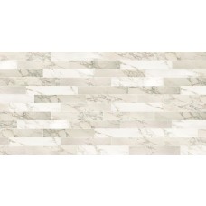 Calacatta Gold Listello Mix 20x120 Marble Experience з колекції Marble Experience Calacatta Gold Listello Mix 20x120 Marble Experience з колекції Marble Experience