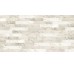 Плитка Calacatta Gold Listello Mix 20x120 Marble Experience Impronta з колекції Marble Experience Impronta