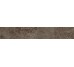 Плитка Limestone Brown Sq 10x60 Stone Mix Impronta з колекції Stone Mix Impronta