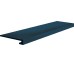 Сходинка (33x120) 70557 Gradino Costa Retta Overseas - Suite 63 з колекції Suite 63 Cerdomus