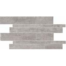 Мозаика (30x60) M633B8R CEMENTO NAT. из коллекции On Square Emilceramica On Square Керамическая плитка Emil Ceramica