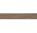Декор (15x90) EDMD67K Edm Dec. Esagona Quercia - Eco Dream з колекції Eco Dream NovaBell