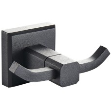 7527 BLACK LEONARDO Гачок подвійний (1 сорт) 7527 BLACK LEONARDO Гачок подвійний (1 сорт)