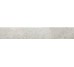 Плинтус (10x60) 70621 Battiscopa Grigio Sat. - Arpege из коллекции Arpege Cerdomus