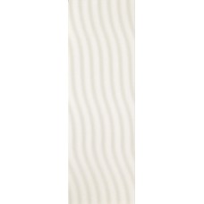 (32.1x96.3) AXELV1R3 Bianco Satinato Virage Rtt. - Axel з колекції Axel AXEL Керамічна плитка AVA