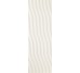 Плитка (32.1x96.3) AXELV1R3 Bianco Satinato Virage Rtt. - Axel з колекції Axel Ava