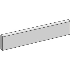 Плінтус 9x60 Rodapie Canto Romo Lappado Gris-Concrete з колекції Concrete Плінтус 9x60 Rodapie Canto Romo Lappado Gris-Concrete з колекції Concrete