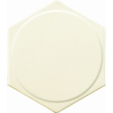 11,7x13,5 двойная хлопковая Hex. Круг Hex.-Dual злекції Dual Dual Керамическая плитка Natucer