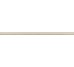 Кутовий елемент 1,2x26 Coprispigolo Tortora - New Classic - COPR50 з колекції New Classic Grazia