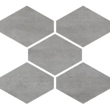 Мозаїка (30.2x30.2) OX3MS1 Mosaico Hexa - Oxyde з колекції Oxyde Мозаїка (30.2x30.2) OX3MS1 Mosaico Hexa - Oxyde з колекції Oxyde Oxyde Керамічна плитка Fioranese