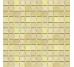 Мозаїка 1,5x1,5 13 Bayamo - Pluma з колекції Pluma Sicis