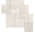 Мозаїка District Mosaico White - 30x30 DDCM11 District з колекції District Ascot