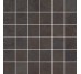 Мозаїка 30x30 99389 5X5Anthracite Cerdisa Beton Design з колекції Beton Design Cerdisa