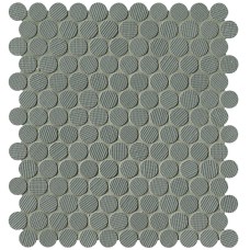 Мозаїка 29,5x32,5 F Nvu Milano&amp;Wall Salvia Round Mosaico - Milano&amp;Wall з колекції Milano&amp;Wall FAP MILANO&WALL Керамічна плитка FAP Ceramiche — сторінка 3