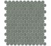 Мозаїка 29,5x32,5 F Nvu Milano&amp;Wall Salvia Round Mosaico - Milano&amp;Wall з колекції Milano&amp;Wall FAP