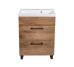 Тумба Велла под умывальник Idea 60 Ш2 (wood) ( А0054118 ) Vivia