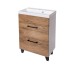 Тумба Велла под умывальник Idea 60 Ш2 (wood) ( А0054118 ) Vivia