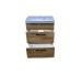 Тумба Велла под умывальник Idea 60 Ш2 (wood) ( А0054118 ) Vivia