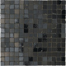 Мозаїка (30x30) ML03ME Iron Mosaico Metal - Metaline з колекції Metaline Мозаїка (30x30) ML03ME Iron Mosaico Metal - Metaline з колекції Metaline