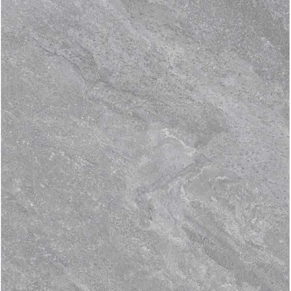 Плитка 60x60 P009869 Re grey rett Pastorelli Recode з колекції Recode Pastorelli