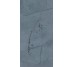 Декор (37.5x75) MF78 Grafismi Baltico R - Arte Pura з колекції Arte Pura Refin