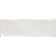 (10x30) 4600 Krakle Bianco - Krakle з колекції Krakle (10x30) 4600 Krakle Bianco - Krakle з колекції Krakle Tonalite: італійська кераміка, де колір важливіший за формат