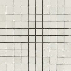 Мозаїка (30x30) Muse Calacatta mosaico polished - Muse з колекції Muse Muse Керамічна плитка Unicom Starker — сторінка 2