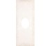 Декор Ventana Cream 23.5x58 Oldstone Goldencer з колекції Oldstone Goldencer