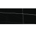 Плитка 80x180 Sahara Noir Black Lapp. Campo Pieno - Sahara Noir з колекції Sahara Noir EnergieKer