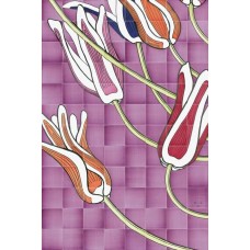 Декор (160x240) Tuli-Art 3 (set 96pcs)  lucido - Tuli-Art з колекції Tema E Variazione