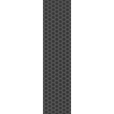 Декор (30x120) PUCBL96 Rounded black - Cover з колекції Cover Mutina: керамічний «видавничий дім» з Фіорано-Моденезе — сторінка 23