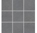 Плитка 10 x 10 DAK12783 Block Rako из коллекции Block Rako