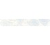 Декор (6x40) VELVET AZZURRO B - FM Velvet з колекції FM Velvet Del Conca